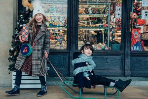 Christmas: It's The Most Wonderful Time Of The Year