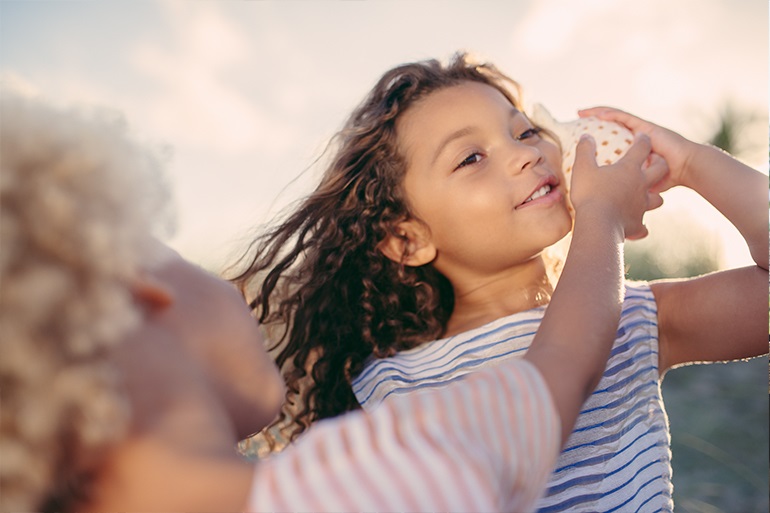 Editorial: Lost In Dreams By Evgenia Karica