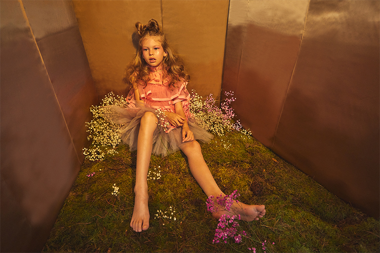 Editorial: Munchkins By Juan Nariz de Payaso