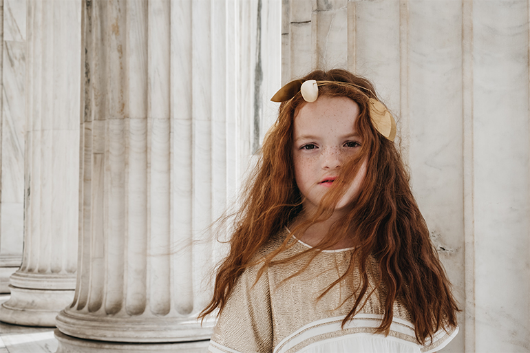 Editorial: The School Of Athens