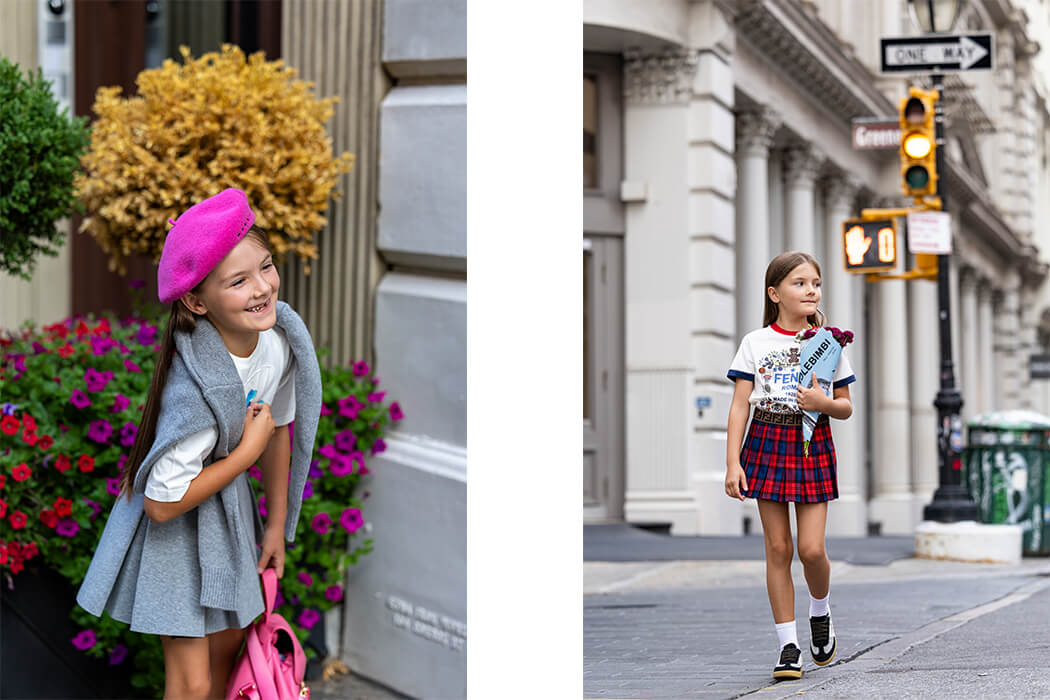 fendi kids