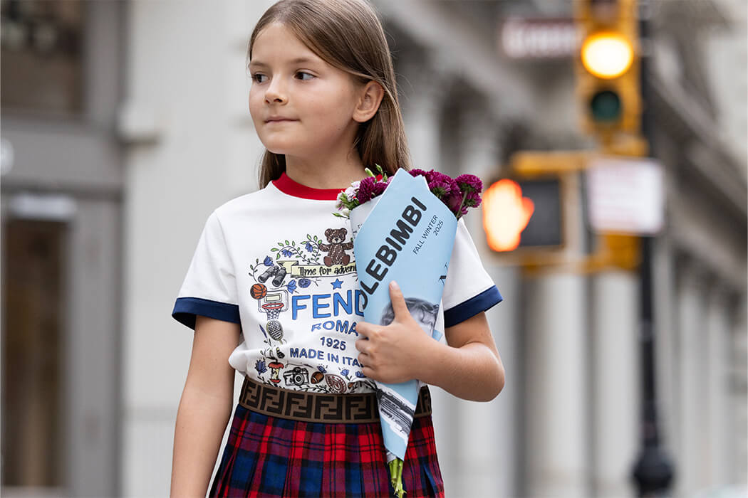 fendi kids
