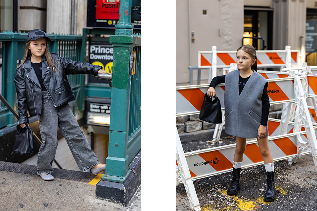 maison margiela kids