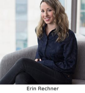Erin Rechner