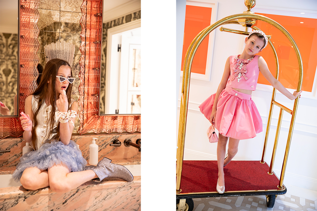 Eva Leah Buerstedde Peltz