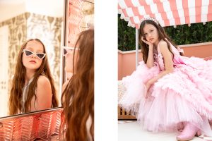 Age of Innocence: Golden Era of Glamour