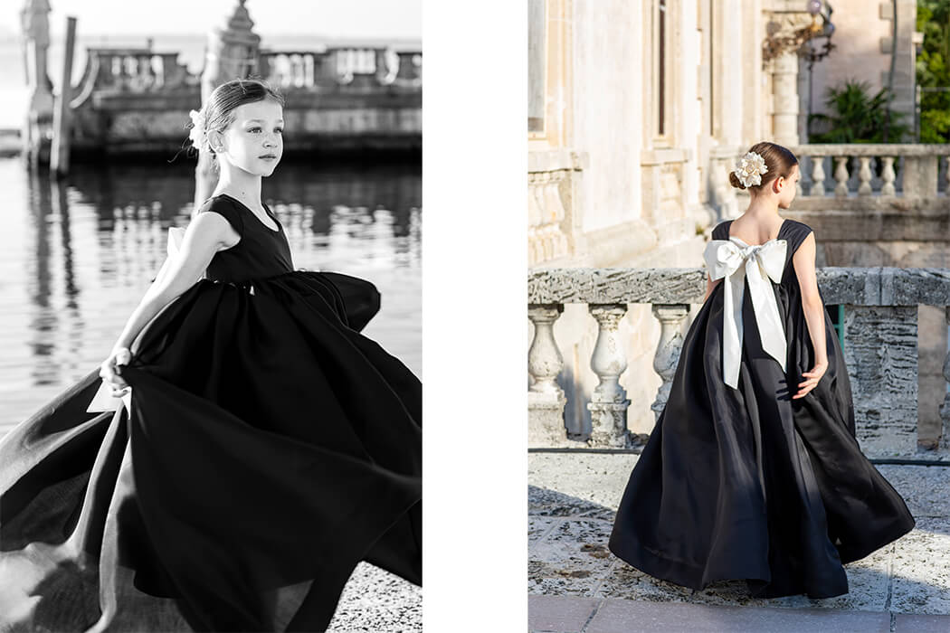 Mourenne x Junior Style: An Exclusive Campaign Celebrating Childhood Mourenne x Junior Style: An Exclusive Campaign Celebrating Childhood