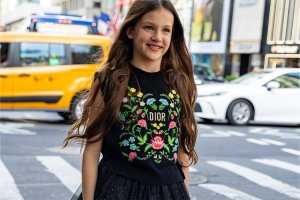 New York fifth avenue