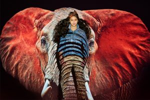 Feature: Heroes By Dan Scudmore And Vicki Hillman