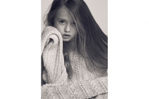 Editorial: One Jumper - ReUse, ReWear And ReLove