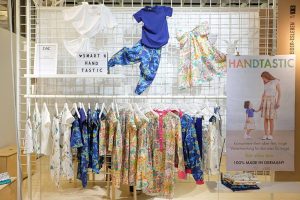 Pitti Bimbo 87 Round Up