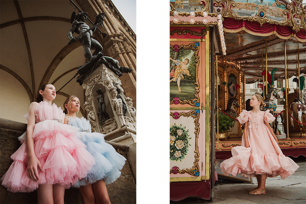 Editorial: Breathe the beauty