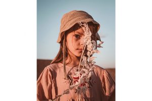 Free Soul Editorial featuring Jolie Maiya kids clothing made by hand - handmade in France