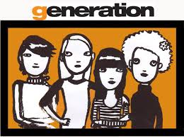 Generation Model Management,