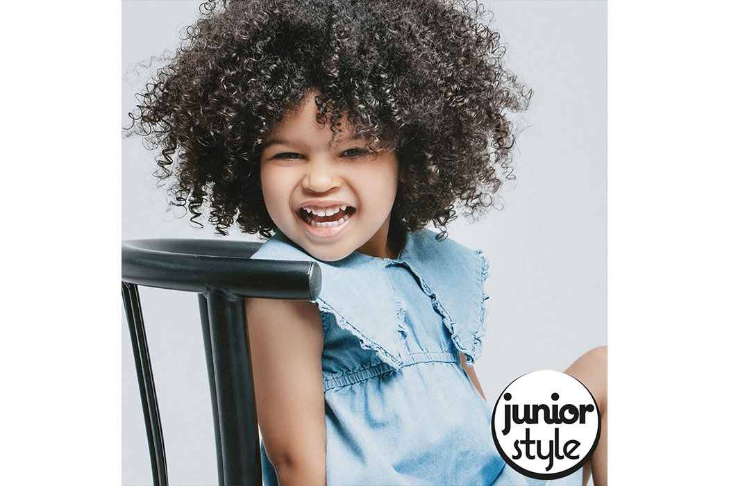 Model Feature: September Top Ten Child Models