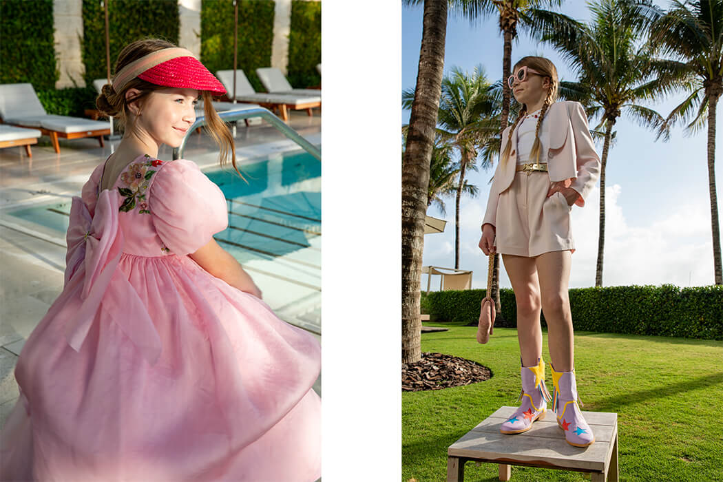 I Love You Berry Much: Meet Haven Krys.