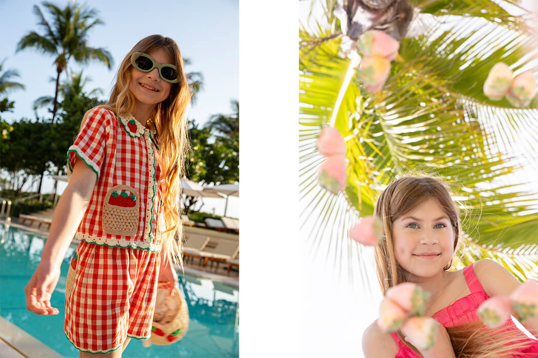 Stella McCartney kids