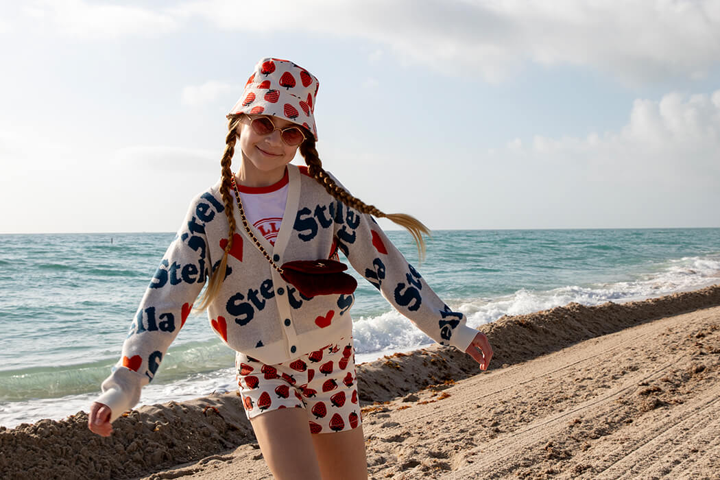 Stella McCartney kids