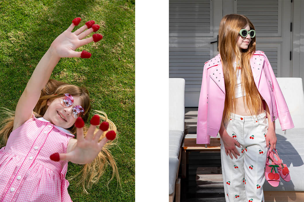 I Love You Berry Much: Meet Haven Krys.