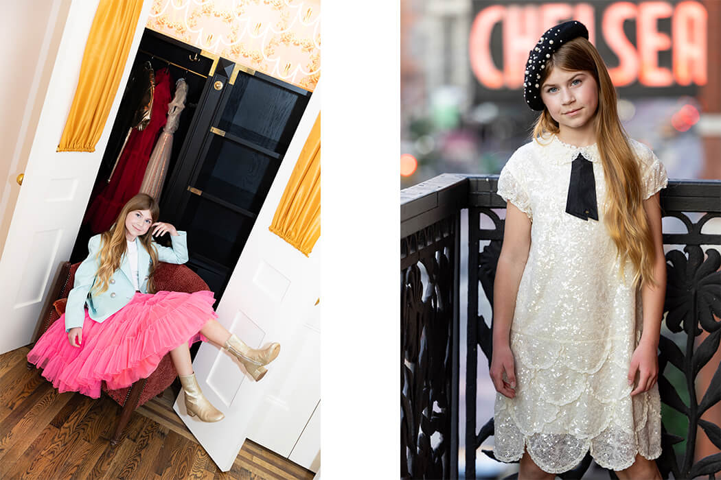 junior style haven krys