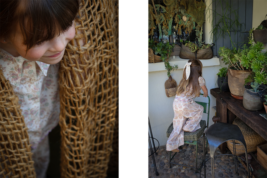 junior style kids fashion