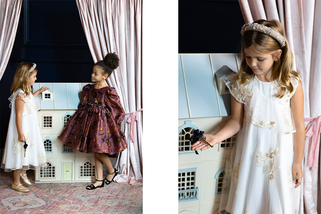 dior kids