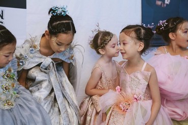 Highlights From Vancouver Kids Fashion Shows