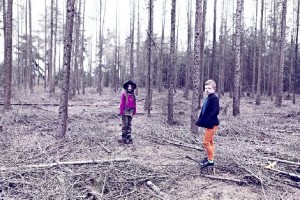 Chit Chat - Emma Thatcher