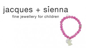 Chit Chat Tuesday - Jacques+Sienna