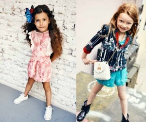 Chit Chat Tuesday - Olcay from ST. Girls