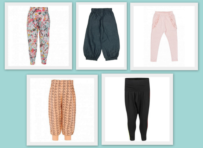 finds littlemissalba trousers