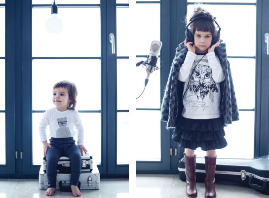 chica peque y mayor 1