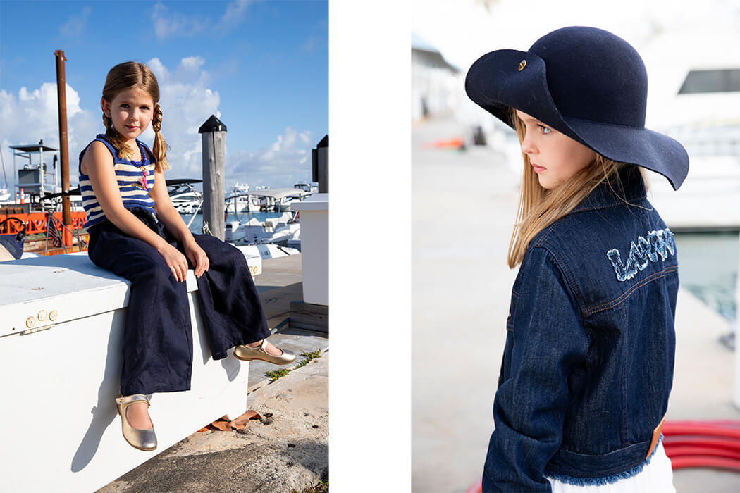 lanvin kids