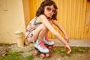 Junior Style Those Were the Days editorial for Hooligans Magazine by Jotaeme #kidsfashioneditorial #editorial #kidsfashion #juniorstyle #kidsfashionphotogrpahy #styling #kidsfashionstyling