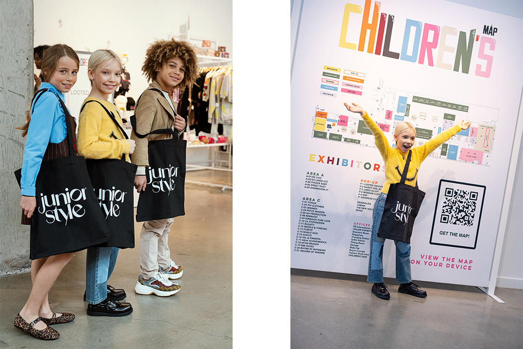 The Children's Show New York, Winter 2025-edition.