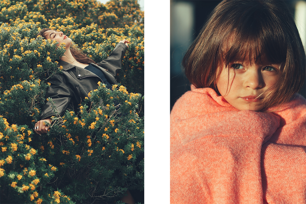 Michele solecki junior style