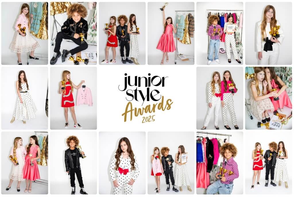 Junior Style Awards 2025