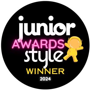 Junior Style Awards Winner 2024