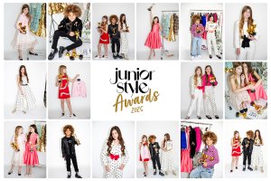 junior style awards
