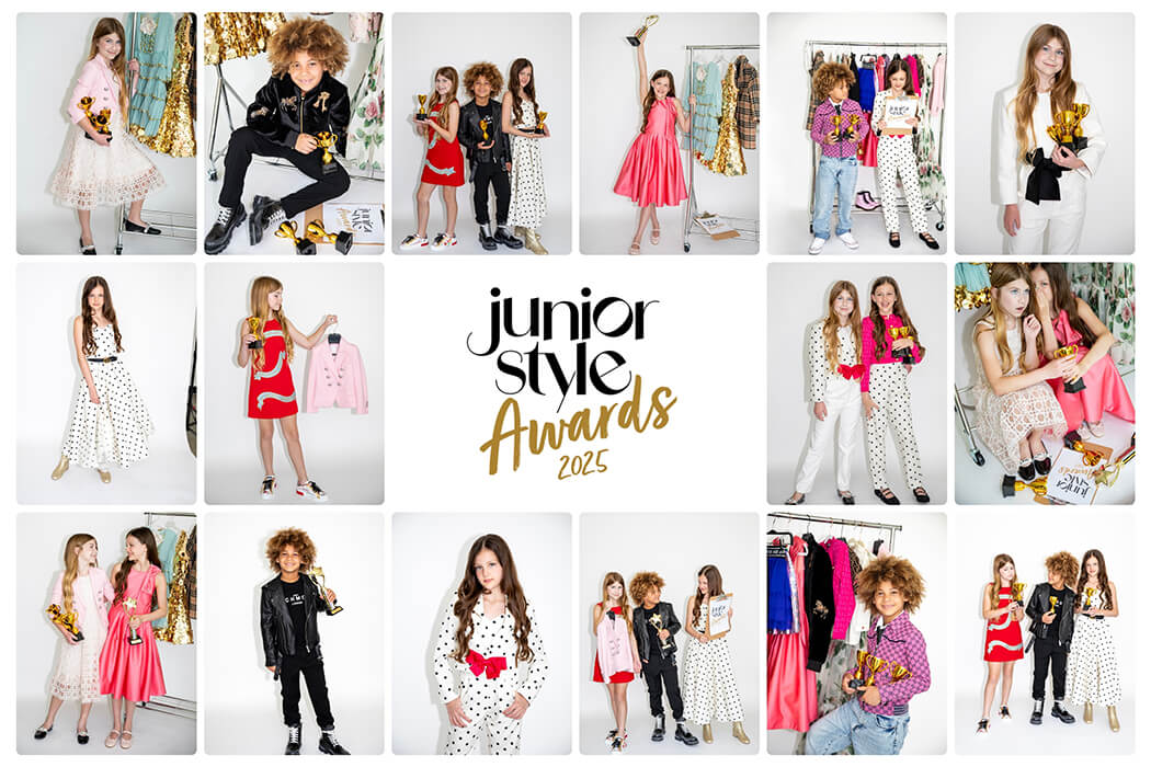 Junior Style Awards