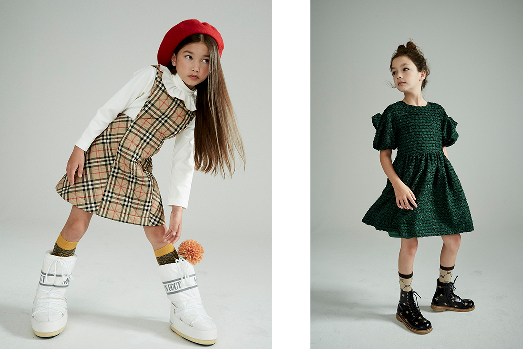 kidswear collective