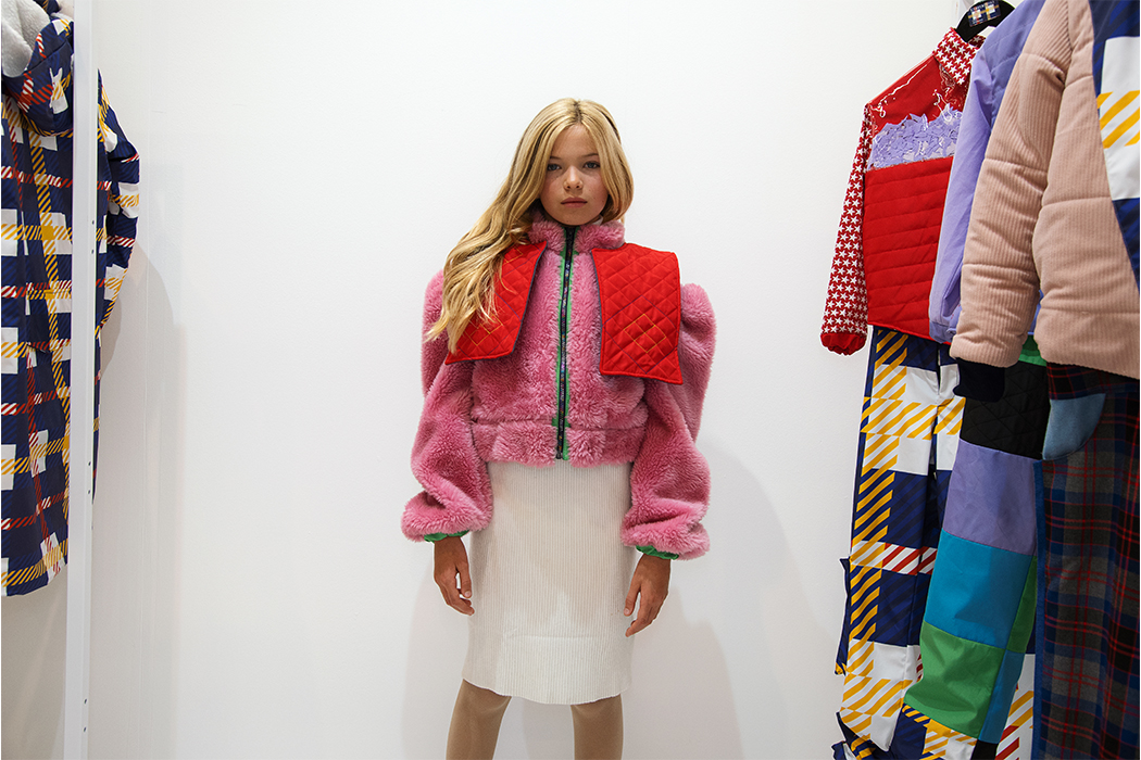 Pitti Bimbo 100: A Milestone and a New Beginning