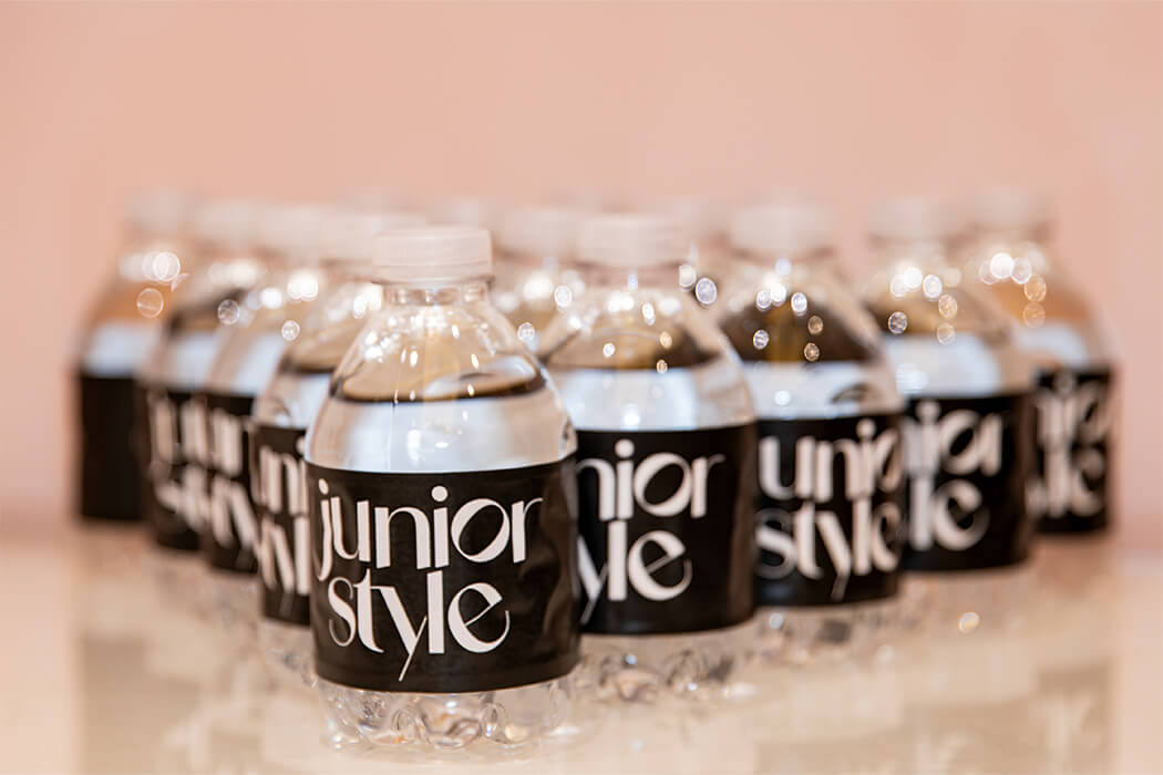 junior style monnalisa