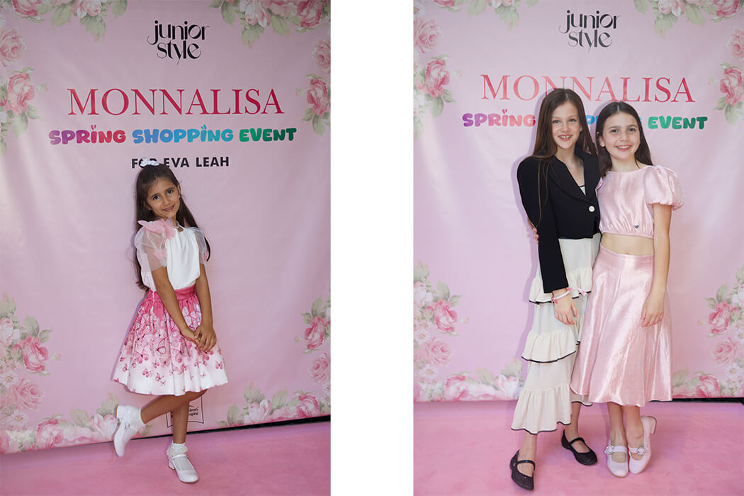 Fashion with Purpose: Eva Leah x Monnalisa Philanthropic Event in Support of St. Jude in Miami, Powered by Junior Style