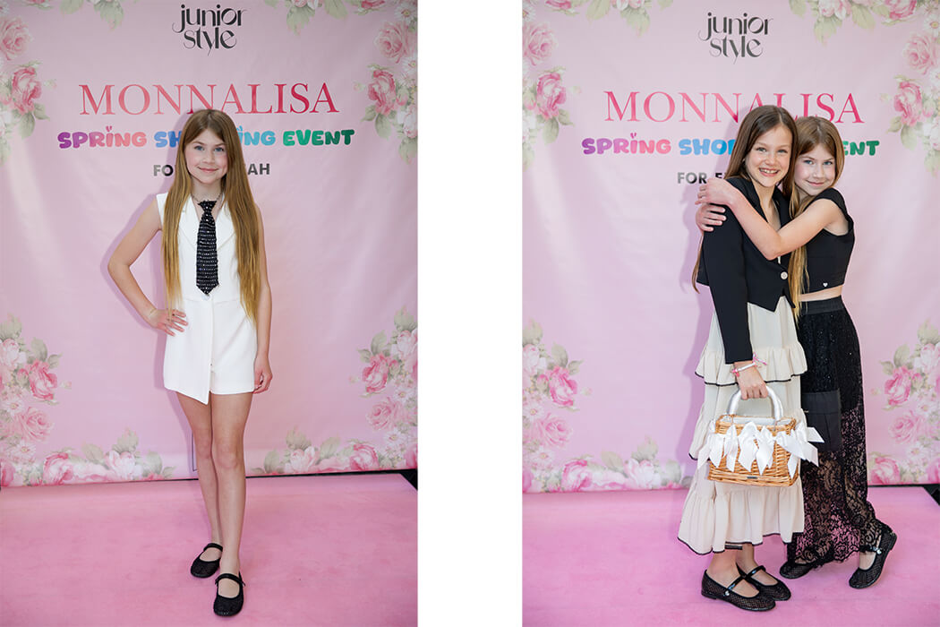 junior style ambassador