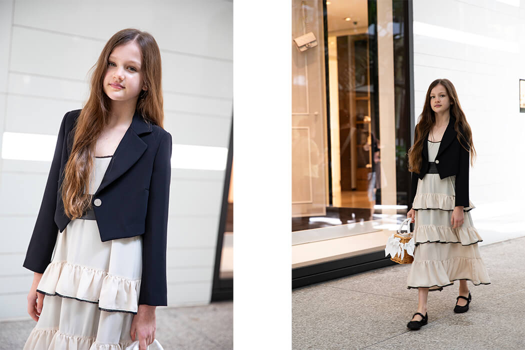 Fashion with Purpose: Eva Leah x Monnalisa Philanthropic Event in Support of St. Jude in Miami, Powered by Junior Style