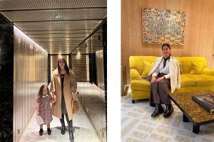 The Private Itinerary: Curated Journeys, Cherished Moments