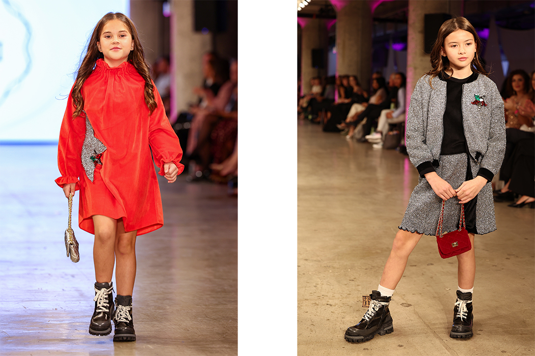 LIA LEA ; TWIMC SHOES and BAGS