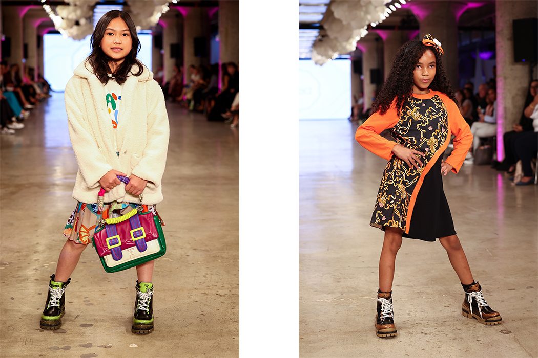 LIA LEA ; TWIMC SHOES and BAGS