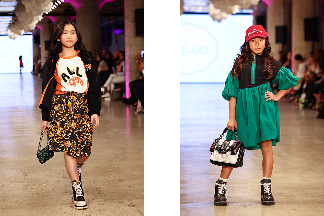 LIA LEA ; TWIMC SHOES and BAGS